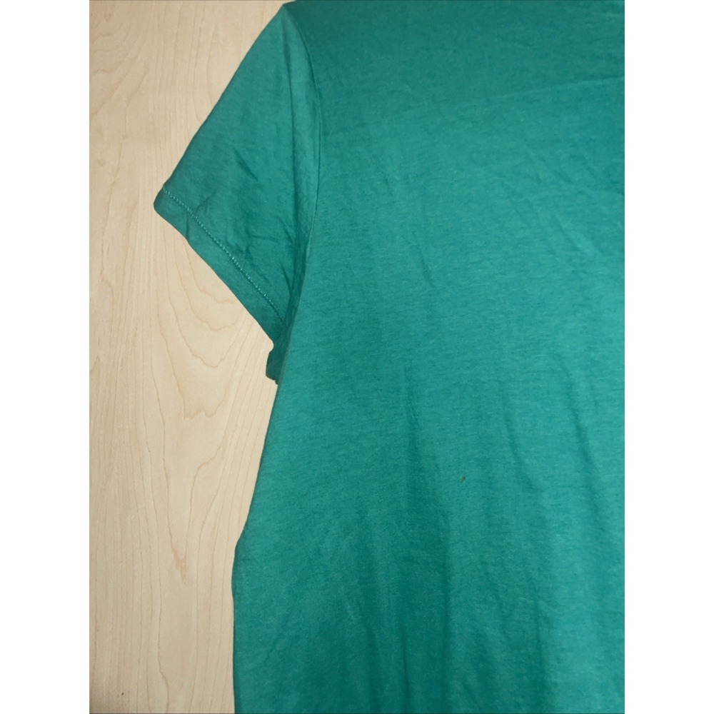 Universal Thread Green Crewneck T-Shirt Women's Small NWT Casual - Picture 9 of 12